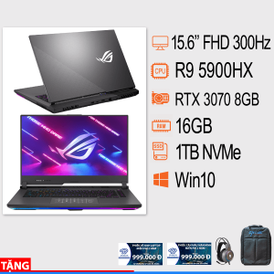 LAPTOP ASUS ROG STRIX SCAR 15 G533QR-HF113T