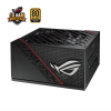 Nguồn Asus ROG Strix 650W Gold Full Modular