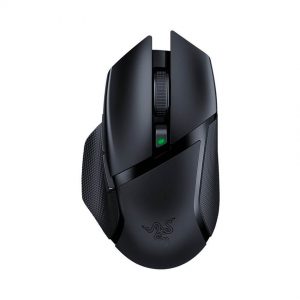 Razer Basilisk X HyperSpeed Wireless Black (RZ01-03150100-R3A1)