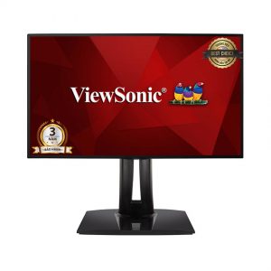 Màn hình Viewsonic VP2458 IPS chuyên đồ họa