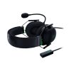 Tai nghe Razer BlackShark V2 - Wired Gaming Headset + USB Sound Card - RZ04-03230100-R3M1