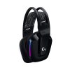 Tai nghe Gaming Logitech G733 LIGHTSPEED Wireless Black