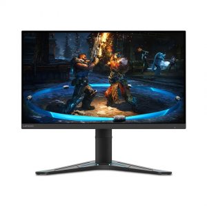 Lenovo G27-20 (27 inches, FHD, IPS 144Hz, 1ms, số 1 cho game thủ )