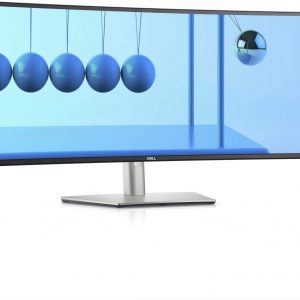 Màn hình Dell UltraSharp U3421WE ( 34″ WQHD IPS 1.07 tỷ màu 60Hz USB-C Loa 5W)