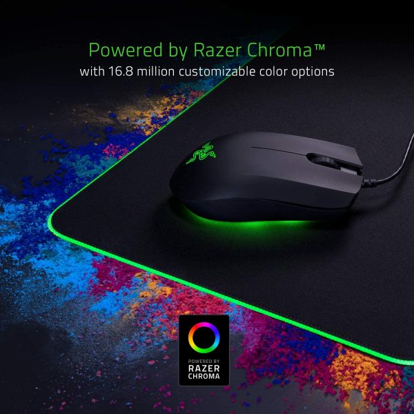 Lót Chuột Razer Goliathus Chroma RZ02-02500100-R3M1