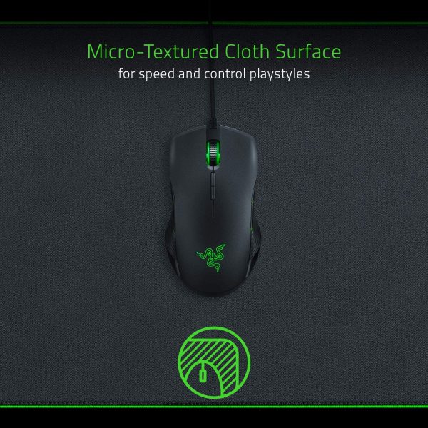 Lót Chuột Razer Goliathus Chroma RZ02-02500100-R3M1