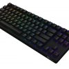 Bàn phím cơ AKKO 3087S RGB – Black (Akko switch)