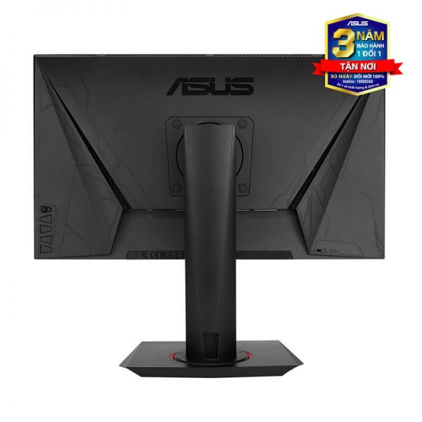 Màn Hình ASUS VG248QG 165Hz (24 inch, 1920 x 1080, TN, 0.5ms)