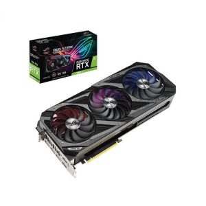 ASUS ROG Strix GeForce RTX 3080 Gaming 10GB