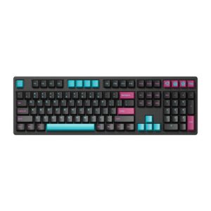 Bàn phím cơ AKKO 3108 DS Midnight R2 (Akko sw v2)