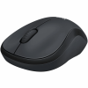 Chuột không dây Logitech M221 Wireless