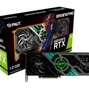 Palit RTX 3080 Ti GamingPro 12GB