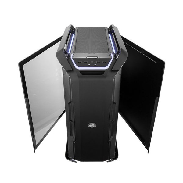 Case Cooler Master Cosmos C700P Black Edition