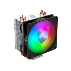 Tản nhiệt khí Cooler Master HYPER 212 ARGB