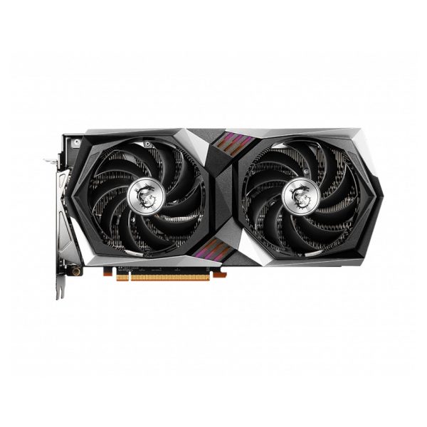 MSI RX 6700 XT GAMING X 12GB