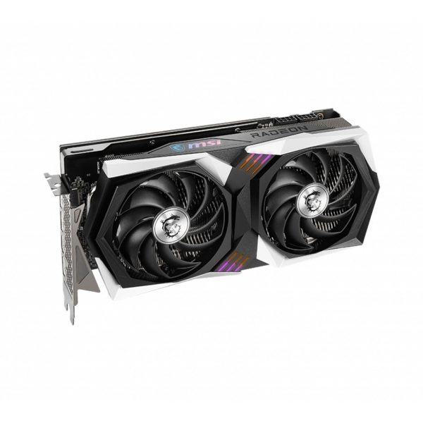 MSI RX 6700 XT GAMING X 12GB