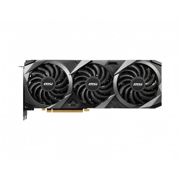 MSI GEFORCE RTX 3070 Ti VENTUS 3X 8G OC