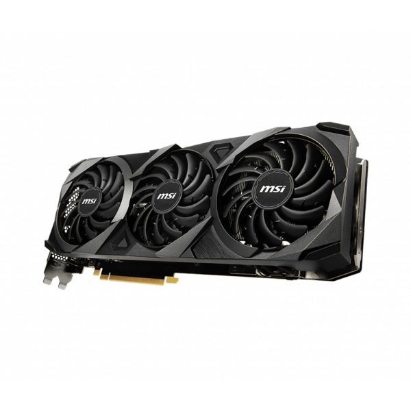 MSI GEFORCE RTX 3070 Ti VENTUS 3X 8G OC