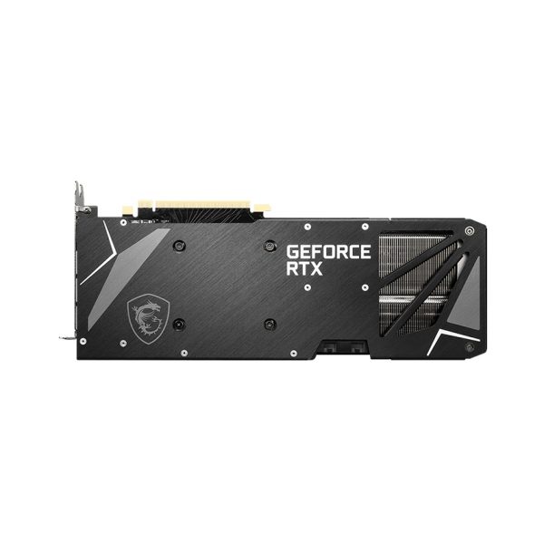 KM MSI GEFORCE RTX 3070 Ti VENTUS 3X 8G OC