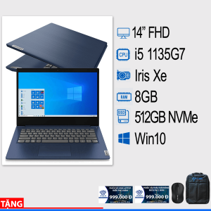 Laptop Lenovo IdeaPad Slim 3 14ITL6 82H700G1VN