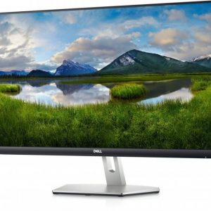 Màn hình máy tính Dell S2721HN (27 inch, FHD, IPS, 75Hz)
