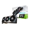 MSI GEFORCE RTX 3070 Ti SUPRIM X 8G