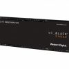 Ổ cứng WD Black SN850 500GB NVMe SSD PCIe Gen 4 M.2