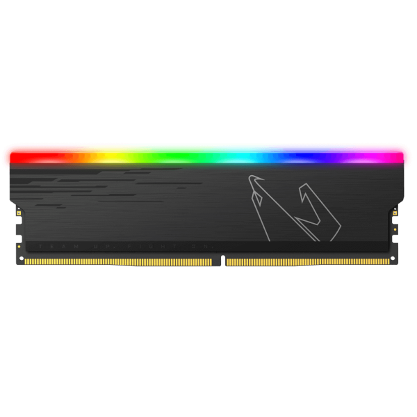 RAM AORUS RGB DDR4 16GB (2 x 8GB) 3333MHz