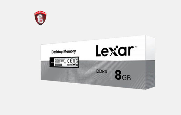 RAM Lexar DDR4 8GB Bus 3200Mhz