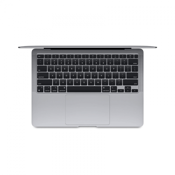 Apple Macbook Air 13 (MGN63SA/A) (Apple M1/8GB RAM/256GB SSD/13.3 inch IPS/Mac OS/Xám)