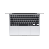 Apple Macbook Air 13 (MGNA3SA/A) (Apple M1/8GB RAM/512GB SSD/13.3 inch IPS/Mac OS/Bạc)