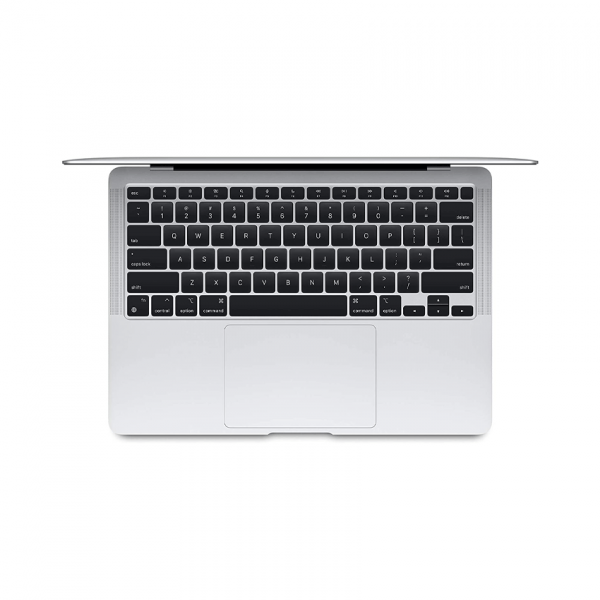 Apple Macbook Air 13 (MGN93SA/A) (Apple M1/8GB RAM/256GB SSD/13.3 inch IPS/Mac OS/Bạc)