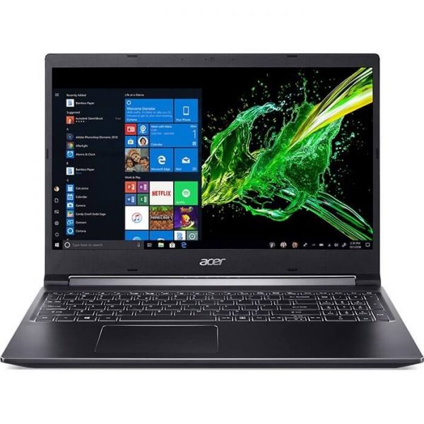 Laptop Acer Aspire 7 A715 42G R4XX