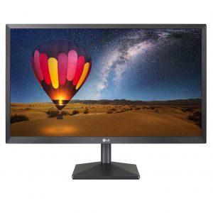 LG  22MN430M IPS 21.5” Full HD