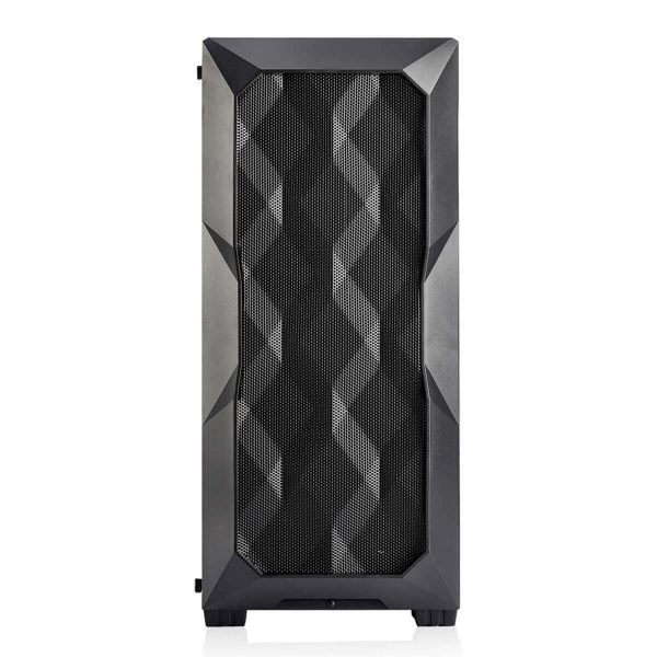 Case Infinity Air – Master Cooling ATX Tower Chassis