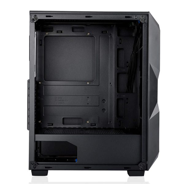 Case Infinity Air – Master Cooling ATX Tower Chassis