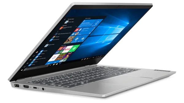 Laptop Lenovo ThinkBook 14s G2 ITL 20VA003NVN (Xám)