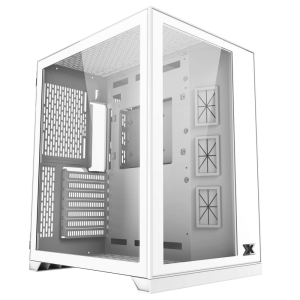XIGMATEK AQUARIUS S – White