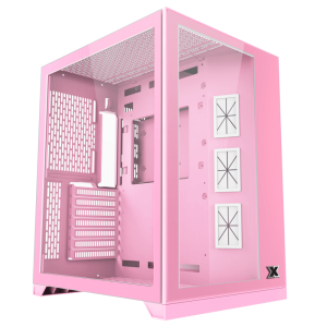 XIGMATEK AQUARIUS S – Pink