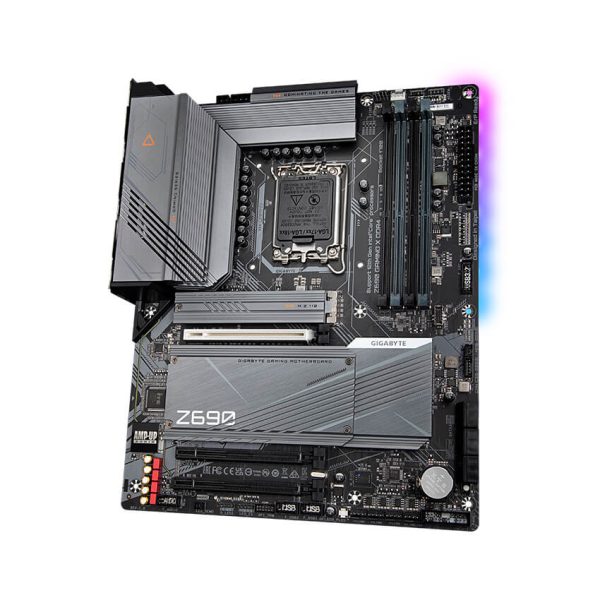 Gigabyte Z690 GAMING X DDR4