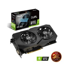 Asus DUAL RTX 2060-12G EVO
