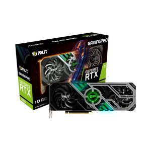 Palit RTX 3080 GamingPro 10GB