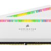 Corsair Dominator Platinum White RGB 16GB (2x8GB) DDR4 3200MHz