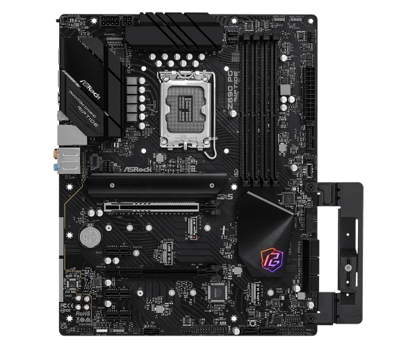 Mainboard ASROCK Z690 PG Riptide (DDR4)