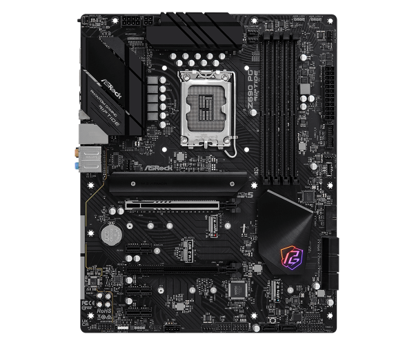 Mainboard ASROCK Z690 PG Riptide (DDR4)