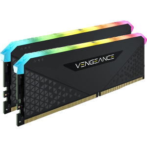 Corsair Vengeance RGB RS 8GB 3200MHz DDR4 (1x8GB)