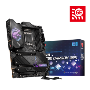 MSI MPG Z690 Carbon WiFi