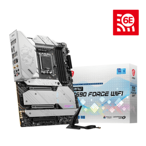 MSI MPG Z690 Force WiFi
