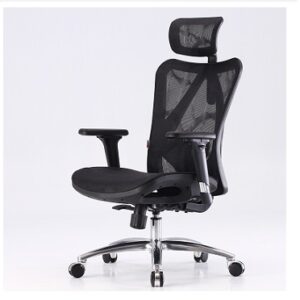 Ghế công thái học egonomic SIHOO M57