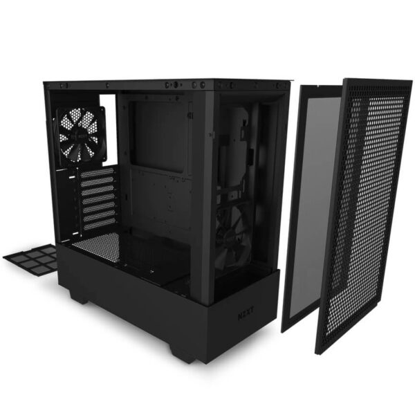 NZXT H510 Flow Black